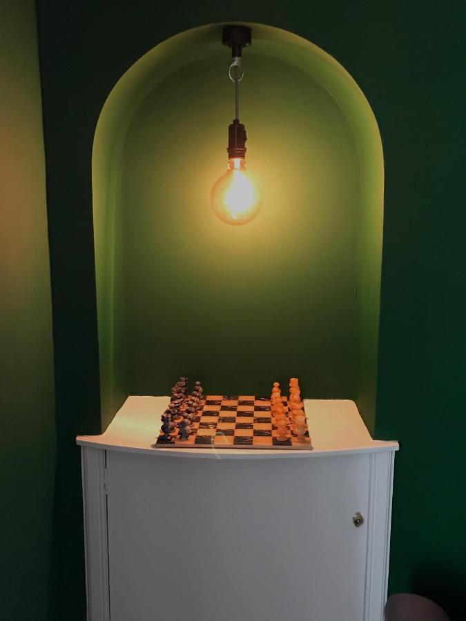 Leven House Bed And Breakfast 크리프 외부 사진